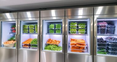 top 14 chest freezer options