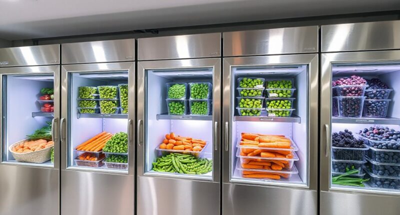 top 14 chest freezer options