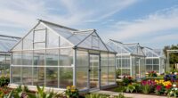 top 14x20 greenhouse kits