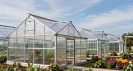 top 14x20 greenhouse kits