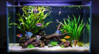 top 15 100 gallon fish tanks