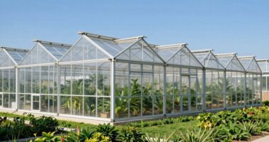 top 15 10x12 polycarbonate greenhouses