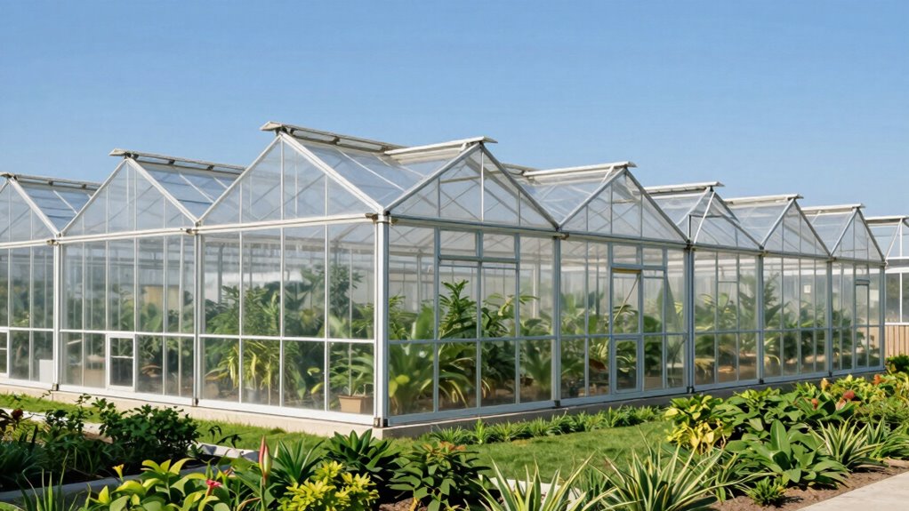 top 15 10x12 polycarbonate greenhouses