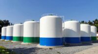 top 15 275 gallon tanks