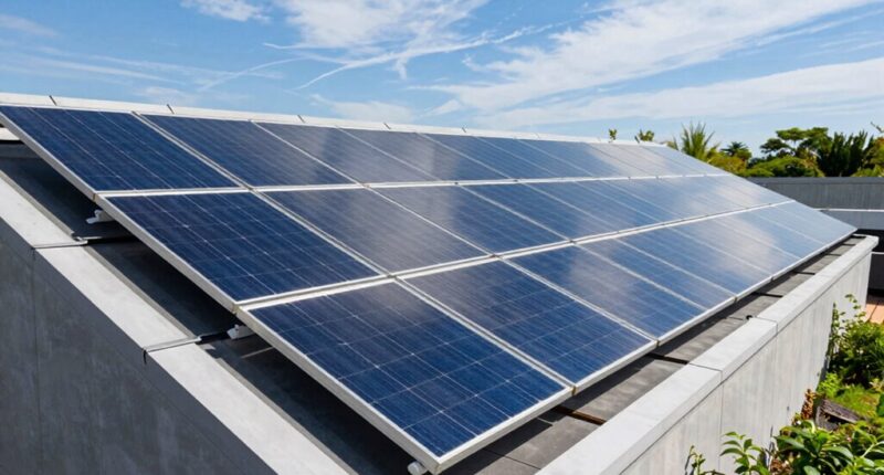 top 15 400w solar kits