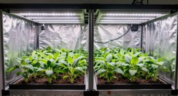 top 15 4x8 grow tent kits