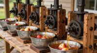 top 15 apple cider presses