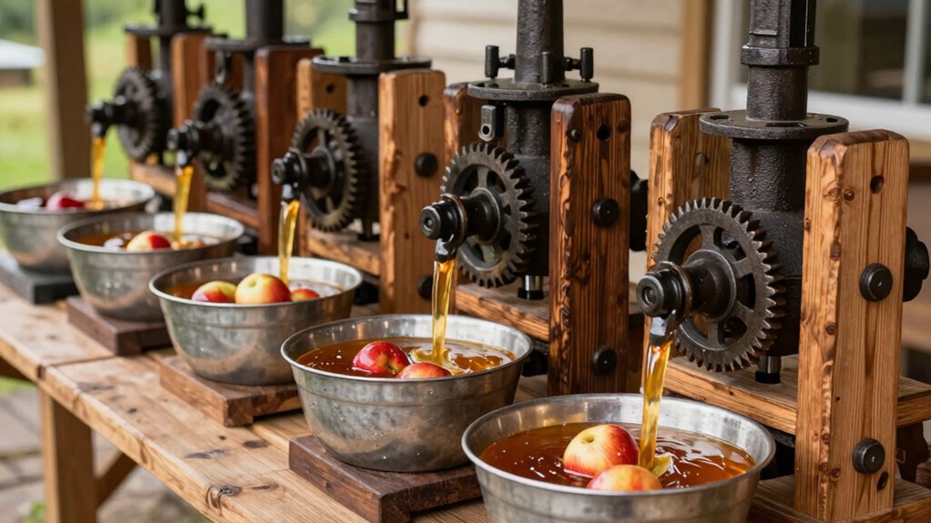 top 15 apple cider presses