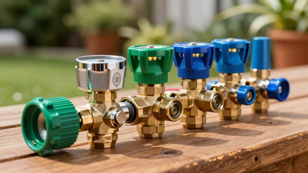 top 15 backflow prevention devices