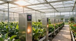 top 15 commercial greenhouse heaters