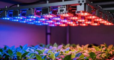 top 15 commercial grow lights