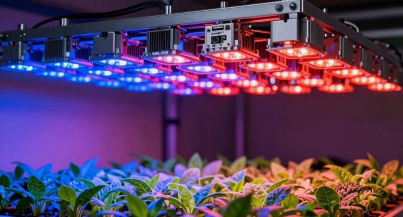 top 15 commercial grow lights