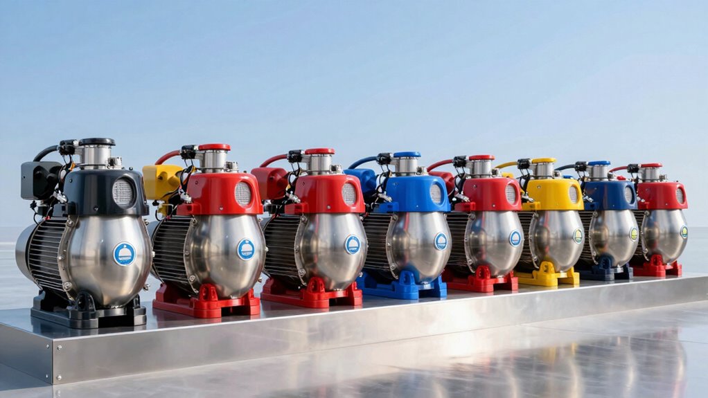 top 15 deep well pumps