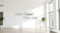 top 15 ductless mini split options