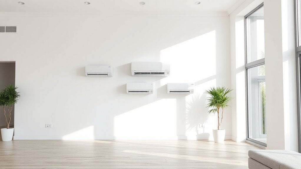 top 15 ductless mini split options