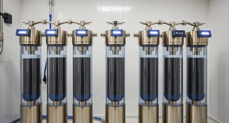 top 15 emergency water filters