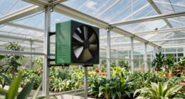top 15 greenhouse exhaust fans