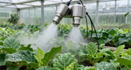 top 15 greenhouse foggers