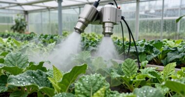 top 15 greenhouse foggers