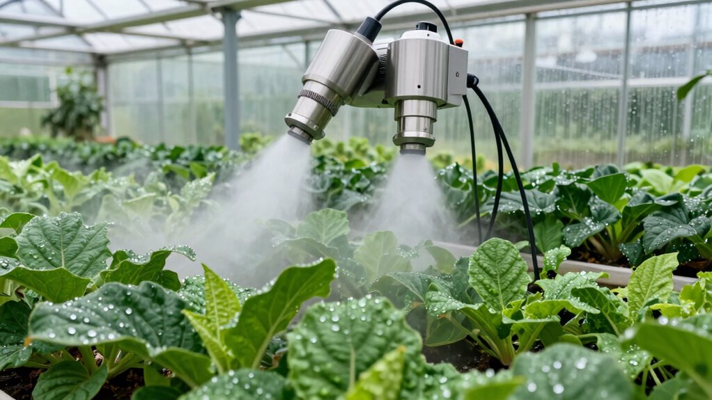 top 15 greenhouse foggers