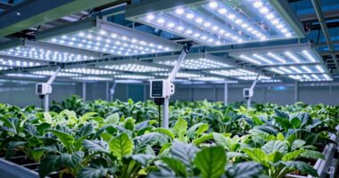 top 15 greenhouse grow lights