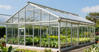 top 15 greenhouse kit listings