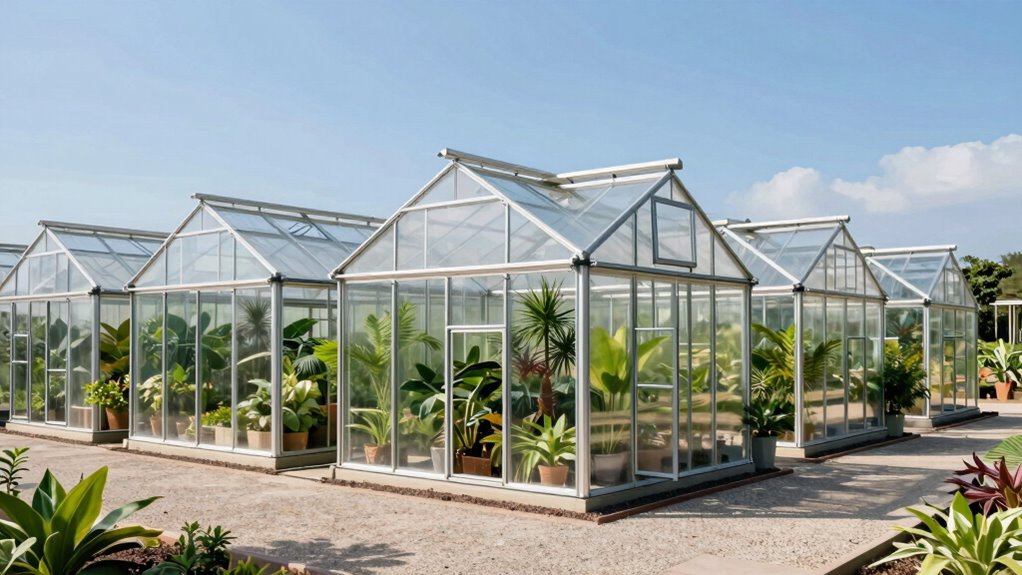 top 15 greenhouse models