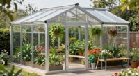 top 15 greenhouse models