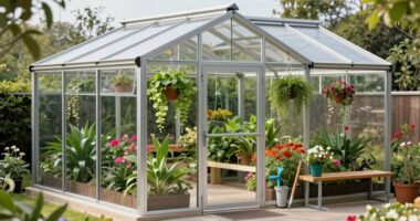 top 15 greenhouse models
