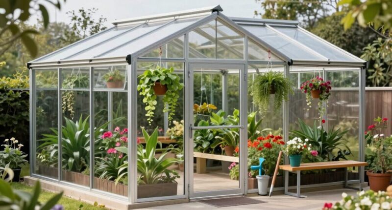 top 15 greenhouse models