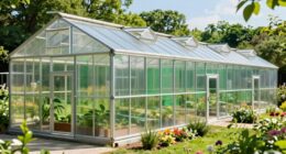 top 15 greenhouse options