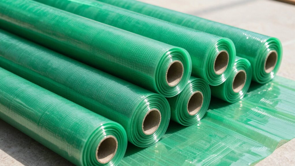 top 15 greenhouse plastic