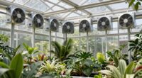 top 15 greenhouse vent fans