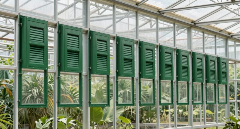 top 15 greenhouse vent kits