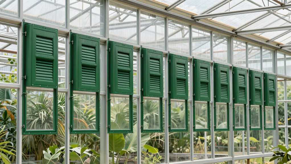 top 15 greenhouse vent kits