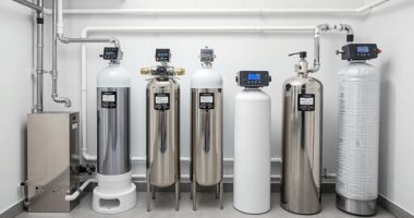top 15 home water filters