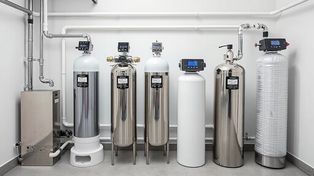 top 15 home water filters