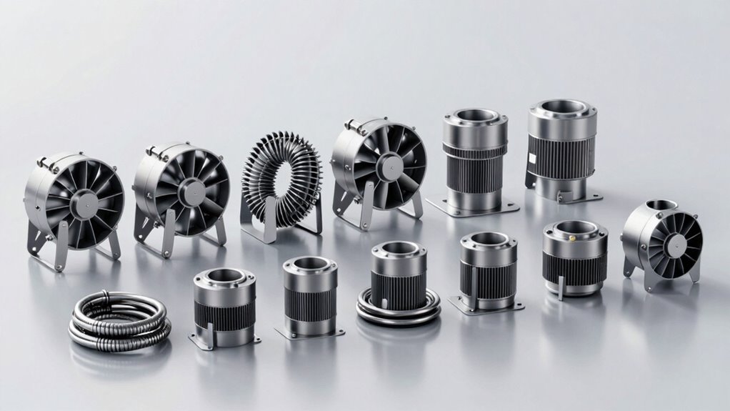 top 15 inline duct fans