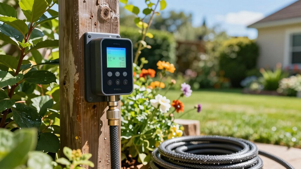 top 15 smart irrigation controllers