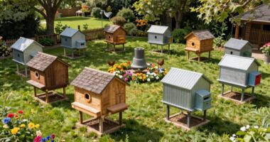top 15 spacious chicken coops