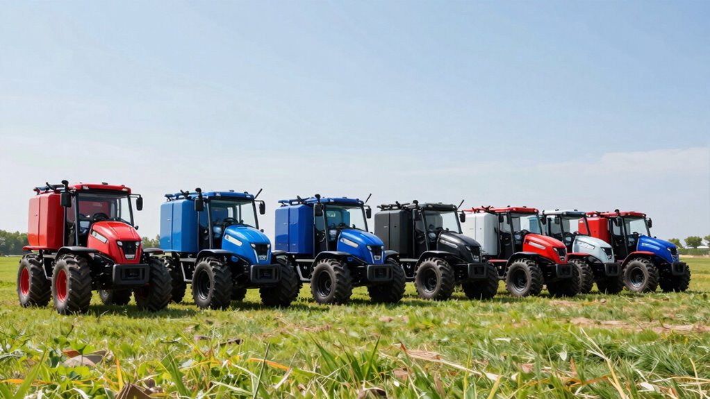 top 15 tow sprayers