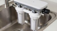 top 15 under sink ro systems