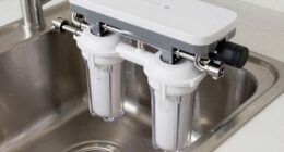 top 15 under sink ro systems