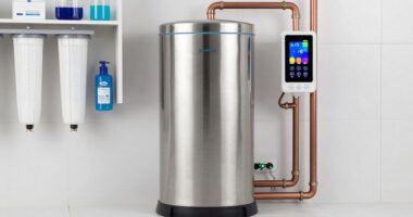 top 15 water softener reviews
