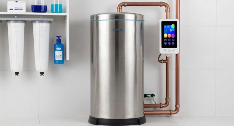 top 15 water softener reviews