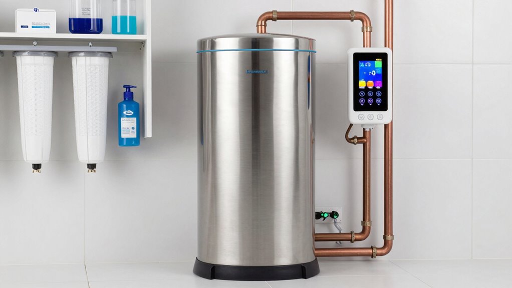 top 15 water softener reviews