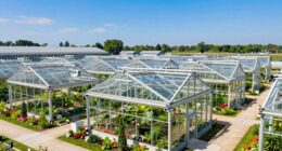 top 16x20 greenhouse picks