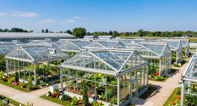 top 16x20 greenhouse picks