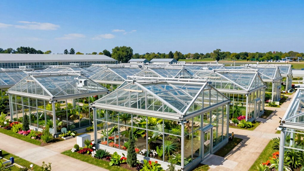 top 16x20 greenhouse picks