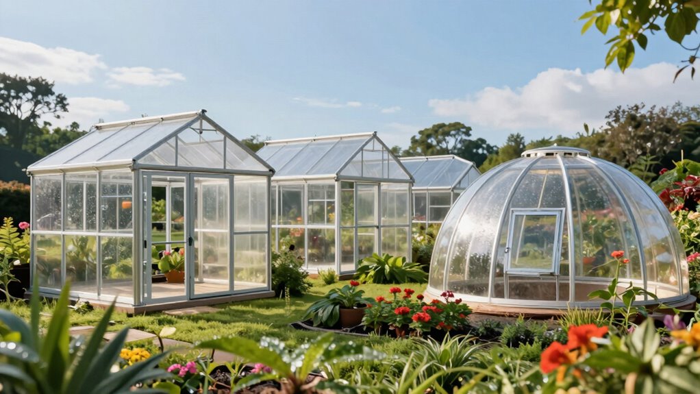 top 20x30 greenhouse kits